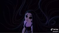 ラプンツェルのアニメで なにか呪文を唱えていて闇落ちしたラプンツェルが Yahoo 知恵袋