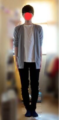 顔でかいですか この人がでかい Yahoo 知恵袋