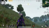 Pubgモバイルで 1 100という称号を手にしたのですが どうや Yahoo 知恵袋