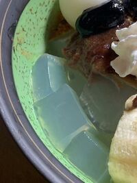 お刺身に付いていた透明の海藻は何という海藻なのかご存知の方はおられますか Yahoo 知恵袋