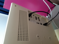 テレビが映りません デジタル放送にすると チャンネルが設定されていません 一 Yahoo 知恵袋