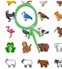 Lineの絵文字にいる鳥の中で 青いこの鳥の正体がわかりません どなたか わか Yahoo 知恵袋