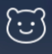 Simejiのこのクマみたいなマーク押すと出てくる画像は無断で使って Yahoo 知恵袋