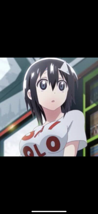 このアニメはなんですか ブラッドラッドというアニメの柳冬実とい Yahoo 知恵袋