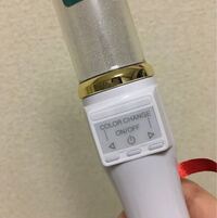 このキンブレはどこのメーカーか分かりますか わかる方教えていた Yahoo 知恵袋