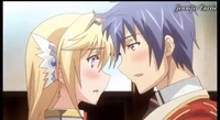 このアニメの名前を教えてください 恋騎士purely Kiss Yahoo 知恵袋