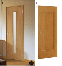 ダイノックシート張り方写真のようなドアのダイノックシートの張り方を教えてください 教えて 住まいの先生 Yahoo 不動産