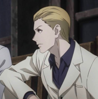 東京喰種 Reのナキがもし5歳児以下の女の子 幼女 だったら 脚を閉じて Yahoo 知恵袋