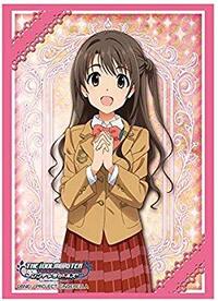 声優の大橋彩香さんが演じた島村卯月 デレマス と紫吹蘭 アイカツ ど Yahoo 知恵袋