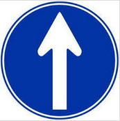 右折禁止違反で取り締まられました 右折したとたんに警察官が立っており 標識 Yahoo 知恵袋