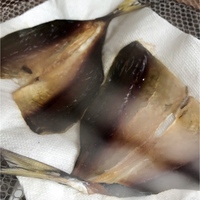 小さいアジ 骨まで食べられるように揚げるには油の温度はどのく Yahoo 知恵袋