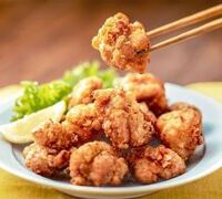 タコの唐揚げを作る場合 タコは茹でた物を使用した方が良いのでしょうか そ Yahoo 知恵袋