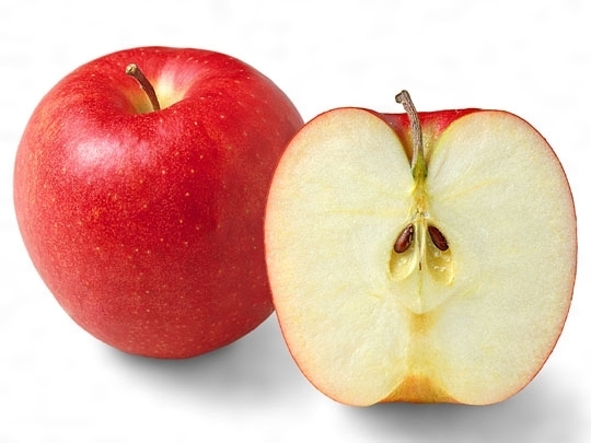 りんごの中身の色のスライムを作りたいのですがりんごの中身の色は絵の具 Yahoo 知恵袋