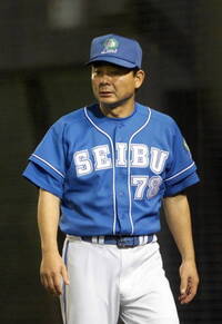 5月18日は元西武ライオンズ監督の東尾修さん 和歌山県有田川町出身 Yahoo 知恵袋