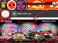 太鼓さん次郎でこのスコアはランクで言うとどのくらいでしょうか S A B C Yahoo 知恵袋