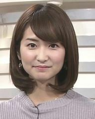 この女子アナカテゴリーで日本テレビの中島芽生アナウンサーの質問をたくさんしてい Yahoo 知恵袋
