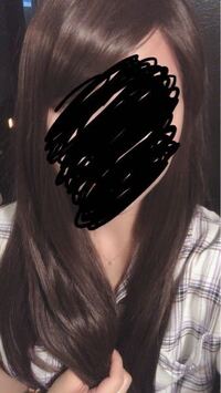 円形脱毛症の為学校にウィッグをしていく事にしました 変ですよ Yahoo 知恵袋