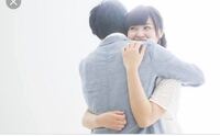 こういう体勢でハグしたとき 男性って胸があたってるって分かるんですか Yahoo 知恵袋