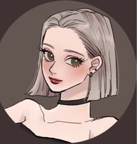 女の子のイラストを描いてる方で 可愛い感じのフリーアイコンを Yahoo 知恵袋