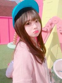 このオルチャンの名前教えて欲しいです キムイェリンhttps Bug Yahoo 知恵袋