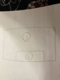 Imovieについて文字を入れるときに バックを映像や写真ではなくベ Yahoo 知恵袋