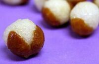兵庫県の米菓子に鶯ボールと元祖ボールというのがありますが 地元ではどちらが人気 Yahoo 知恵袋