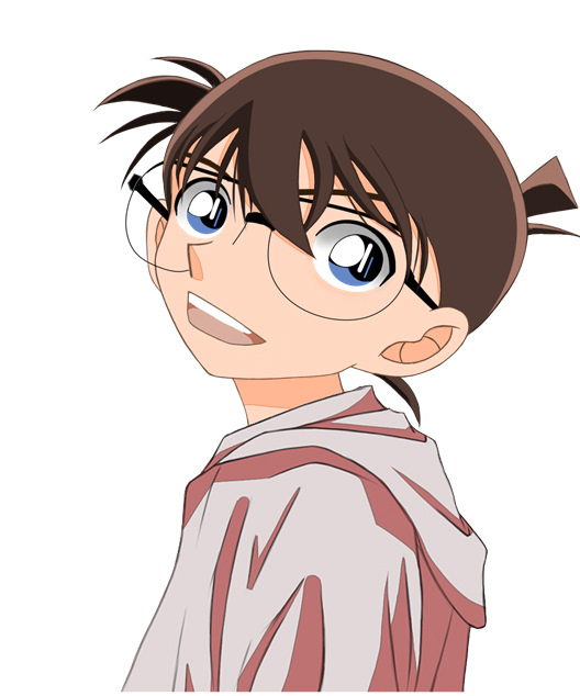 背景に悩んでいます。シンプルなアニメ塗り（？ - ）にしたんですが 