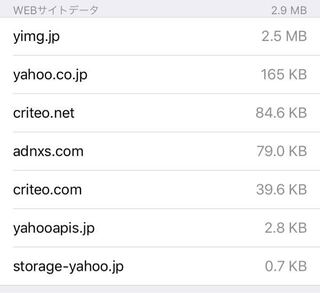 Adnxs Comってなんですか Http Detail Yahoo 知恵袋