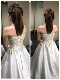 結婚式 花嫁がかわいくない場合 新郎のことをどう思いますか どこに惹 Yahoo 知恵袋