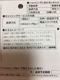 ヤフーカードの締め日 支払い日ついて ヤフーカードの締め日は月末で支払日 Yahoo 知恵袋