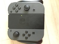 Switchのジョイコンについてです 大乱闘スマッシュブラザーズで 2人で対戦 Yahoo 知恵袋