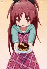 まどマギの佐倉杏子は何話からでてますか マミさんが死ん Yahoo 知恵袋