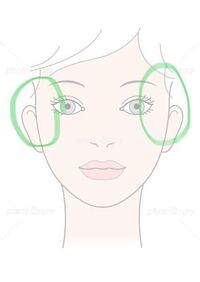 顔の肉を落とす方法を教えて下さい 言い方を変えると 特 Yahoo 知恵袋