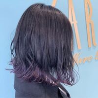 ヘアカラーのグレード7 11ってかなり色ちがいますか グ Yahoo 知恵袋