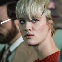 ブレードランナー49 に出てたマッケンジー デイヴィスは美人ですか Yahoo 知恵袋