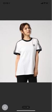 Tシャツを買おうと思っていのですが170cmで着丈74身幅61袖丈は大き Yahoo 知恵袋