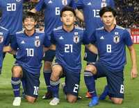 サッカー日本代表は ジーコが監督をしていた頃に マスコミに過大評 Yahoo 知恵袋