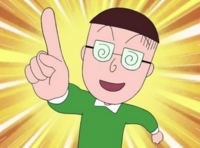 飛田展男さん担当のアニメ ゲームのキャラで 好きなキャラを教え Yahoo 知恵袋