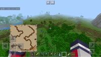 マイクラ Pe バグ Minecraftのpe 統合版 をサバイバルでプレイしていた際 Yahoo 知恵袋