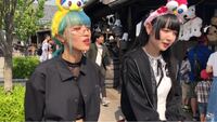 この動画の姫乃ちゃんが来ているアウターはどこのかわかりますか Yahoo 知恵袋