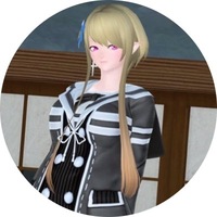 Pso2のヘアスタイルについて質問です この画像のキャラ Yahoo 知恵袋