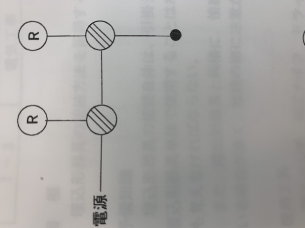 単線から複線 – 単線図から複線図 – NUGVW