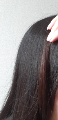 黒染めをして色落ちしたら赤くなるじゃないですか 思ったんですけど地毛の黒い髪 Yahoo 知恵袋