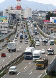 神奈川県の保土ヶ谷バイパスと新潟県の新潟バイパス どちらが走りやすい Yahoo 知恵袋