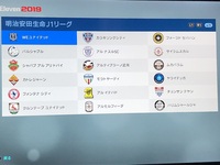 ウイイレ19の神データを入れたのですが Jリーグがバグってます We Yahoo 知恵袋