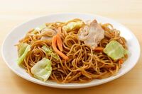 夕飯に 焼きそば はありですか 私の家でもよくやります 私が家族に振る舞 Yahoo 知恵袋