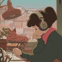 ジブリ作品にでてきそうな女の子をぼくはジブかわいいといってます２度見し Yahoo 知恵袋