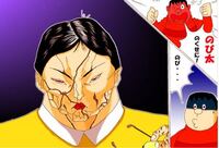 ドラえもん 刃牙パロディ 提示した画像の状況 展開 はどんな Yahoo 知恵袋