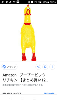 びっくりチキンを鳴かないようにすることはできますか お腹を押すとヒェーー Yahoo 知恵袋