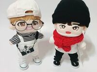 ぬいぐるみにチークを入れたいですぬいぐるみの頬にチークを入れたいと思っていま Yahoo 知恵袋